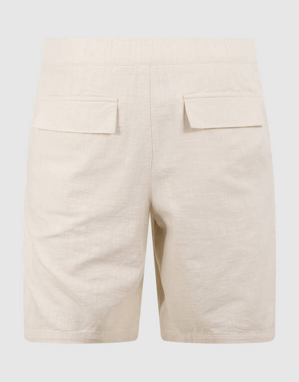 Structuur Short Zand SHOEBY MEN