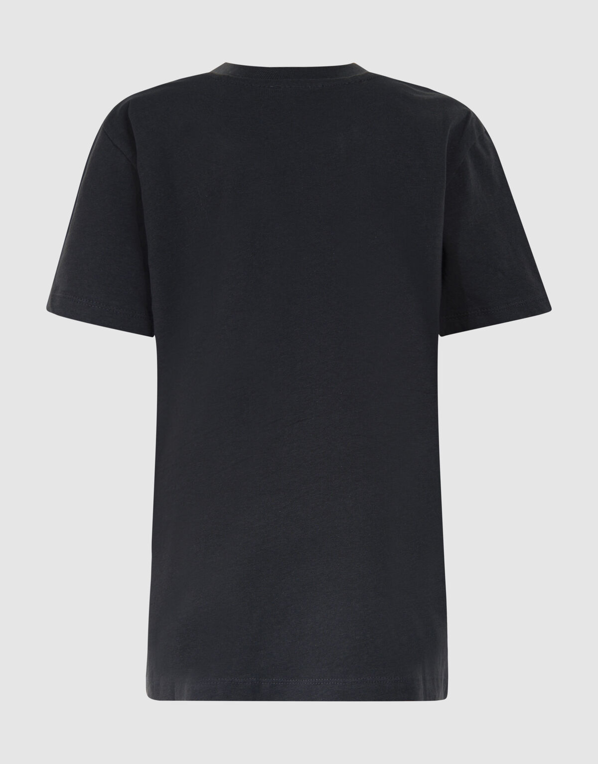 Artwork T-shirt Zwart SHOEBY BOYS