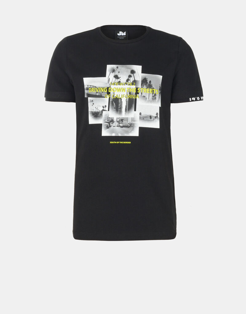 Bako T-shirt
