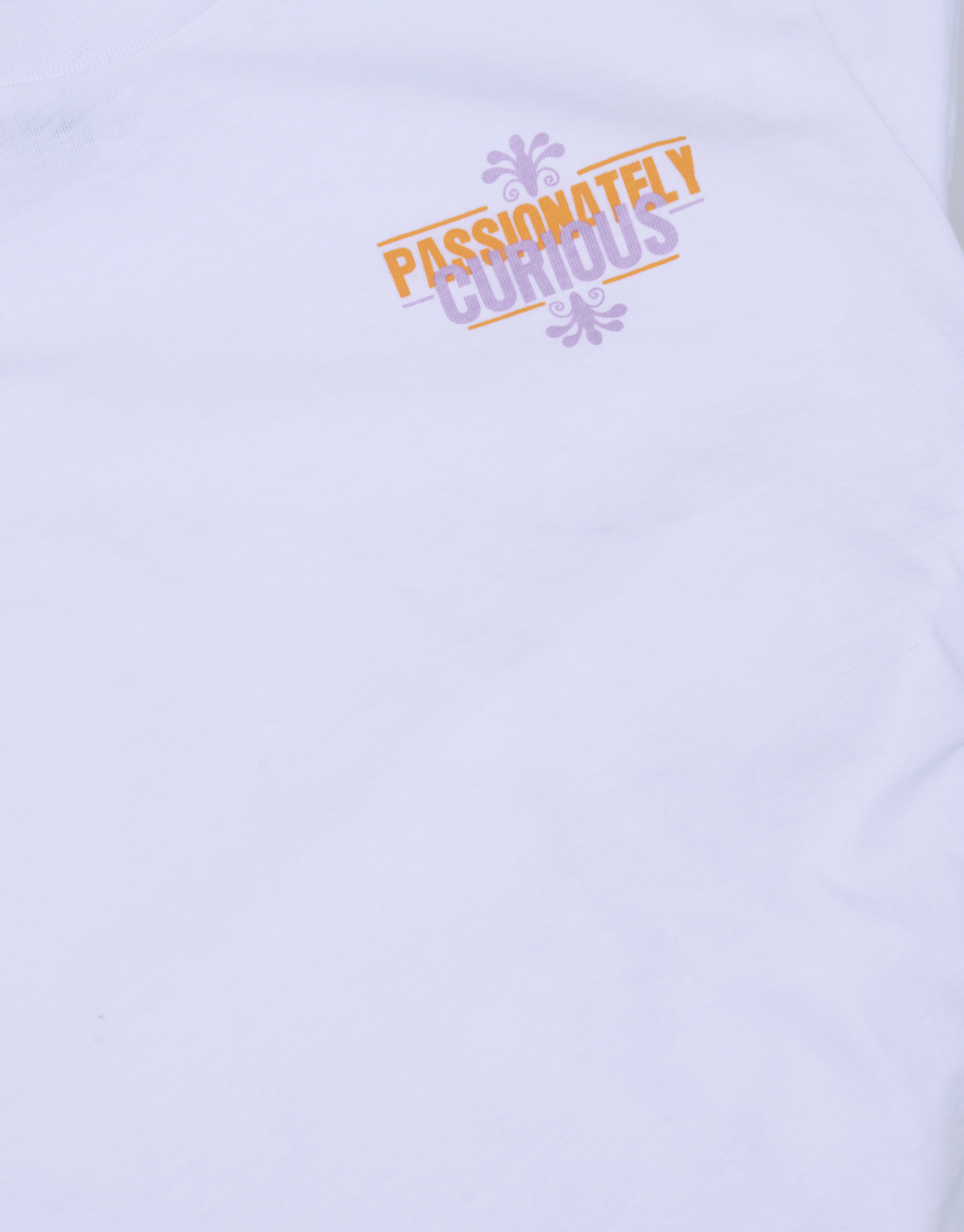 Logo T-shirt JILL&MITCH