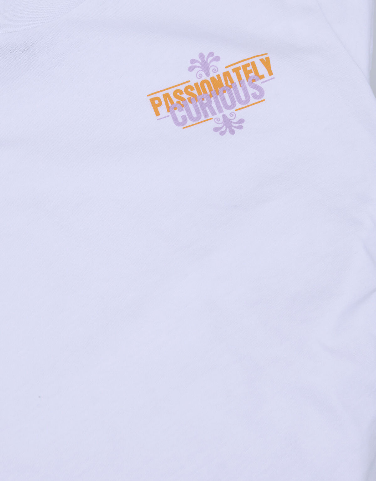 Logo T-shirt JILL&MITCH