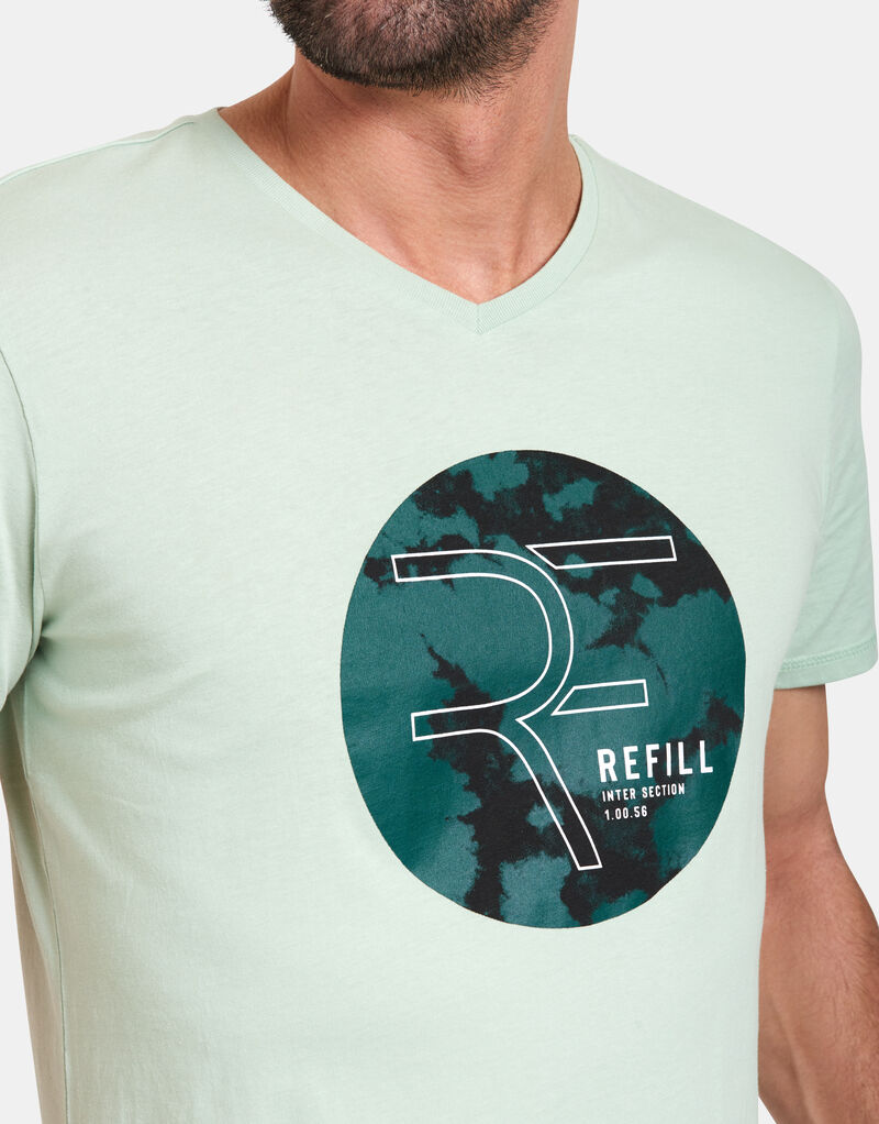 Tiber T-shirt