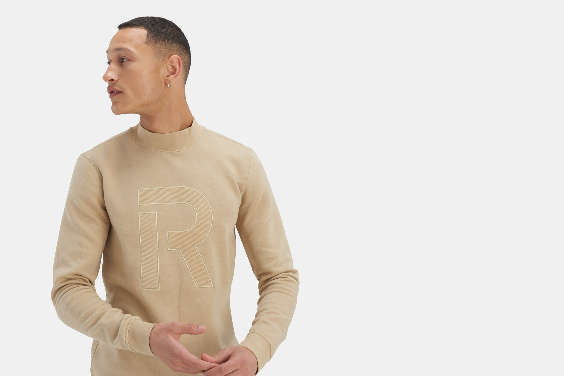 Jaro Sweater