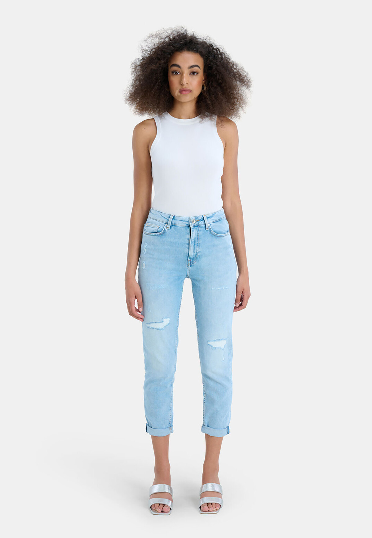 Nora Jeans EKSEPT