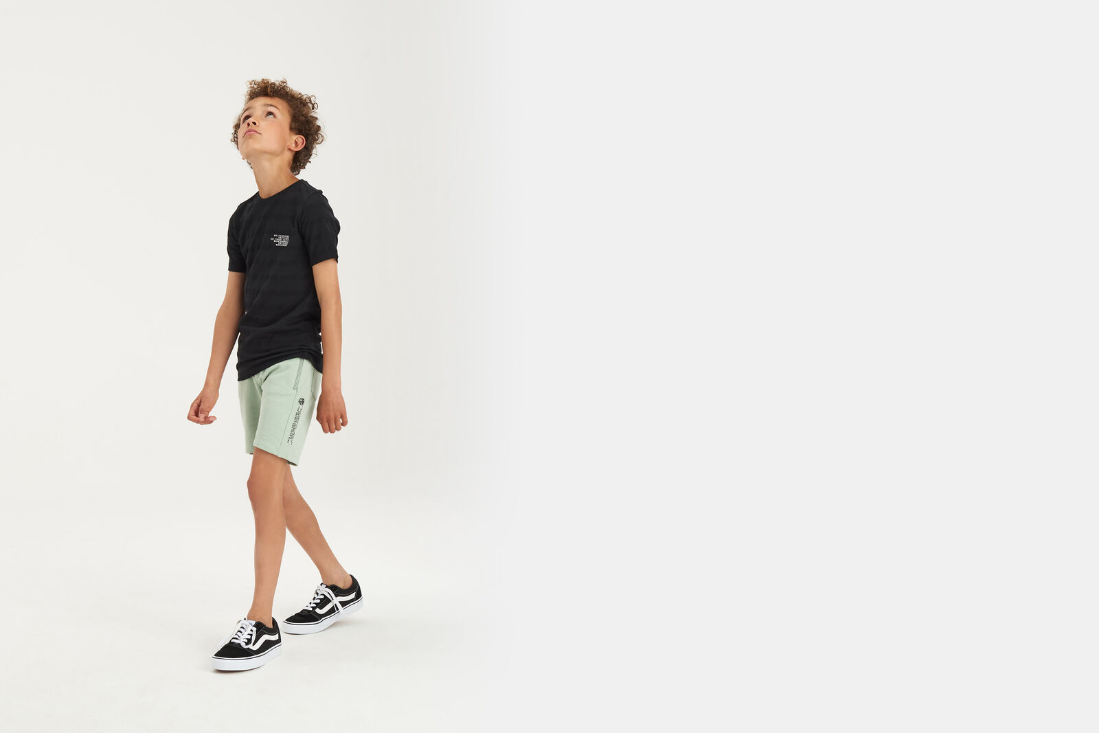 Luc T-shirt
