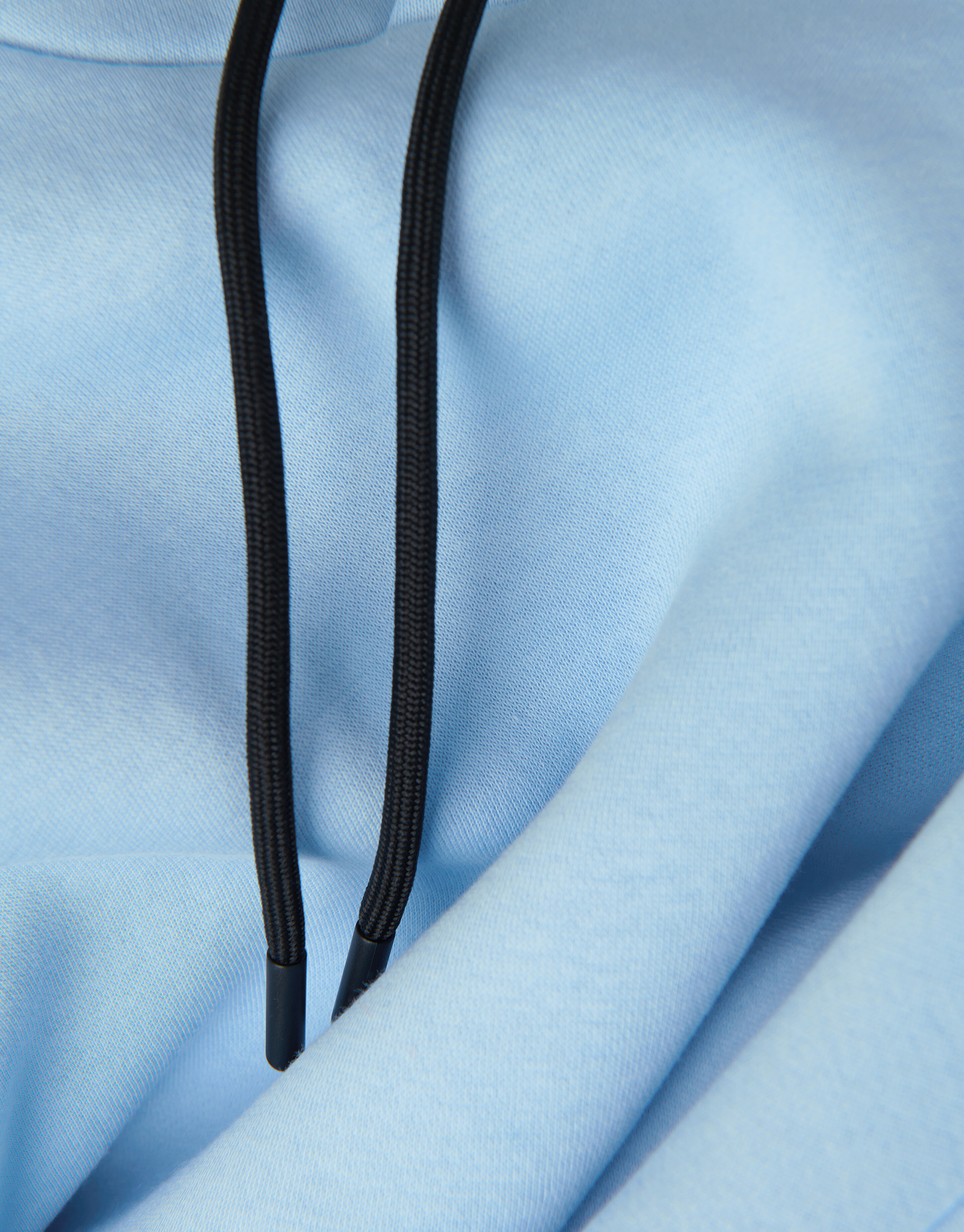 Slanted Seam Hoodie SHOEBY MEN