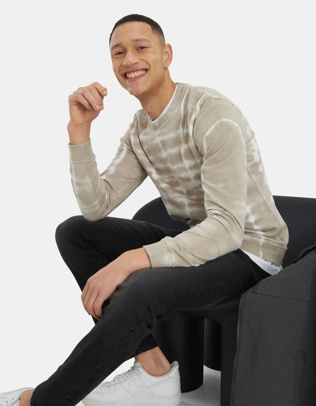 Tobias Sweater REFILL