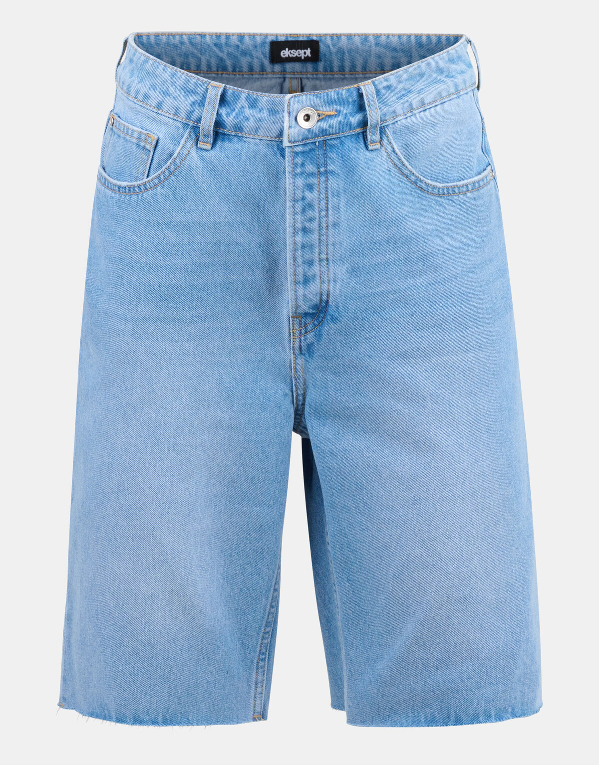 Vintage Knee Short EKSEPT