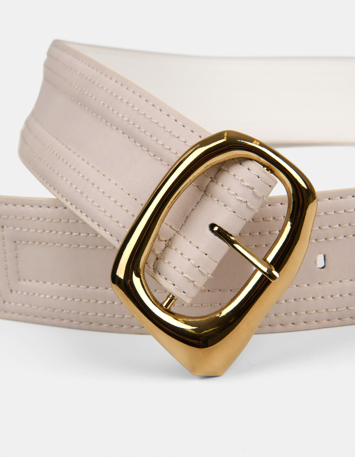 Double stiched Riem ACCESSOIRES SHOEBY