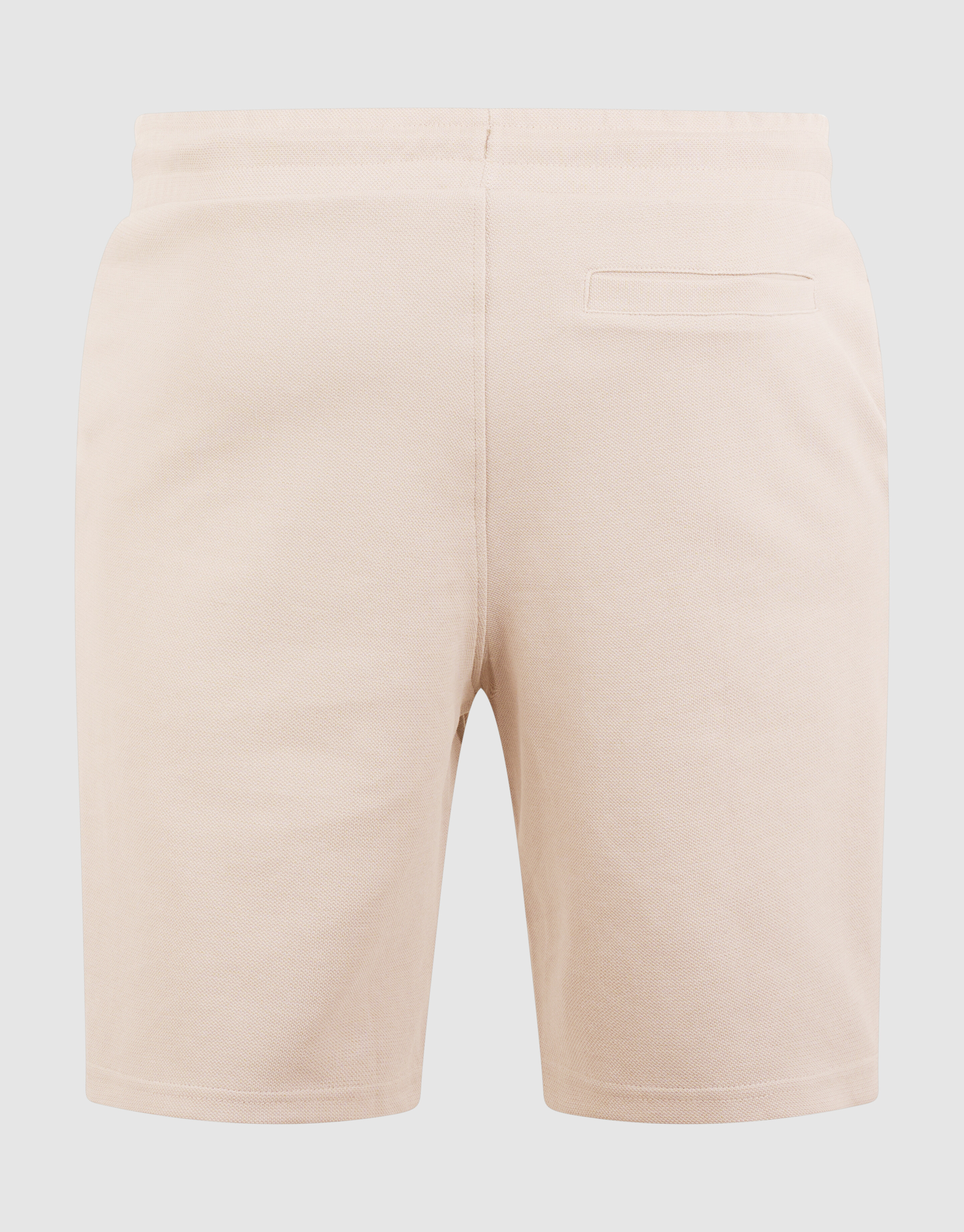 Pique Short Zand SHOEBY MEN