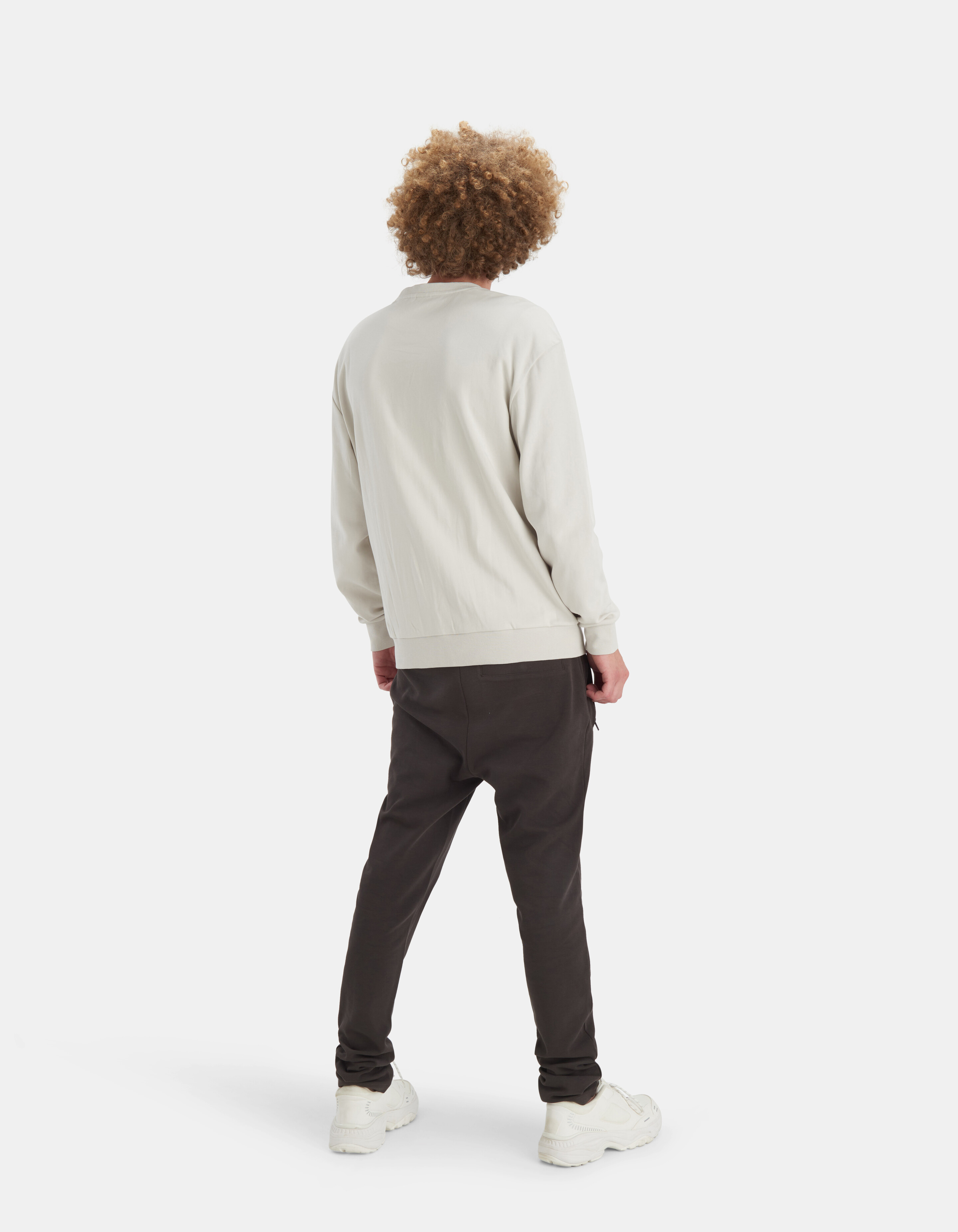 Jay Sweater Refill