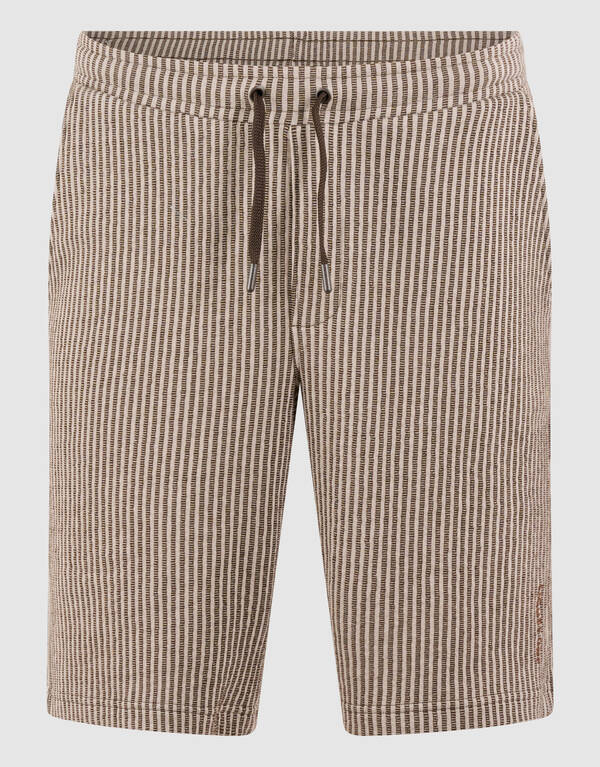 Seersucker Short Bruin SHOEBY MEN