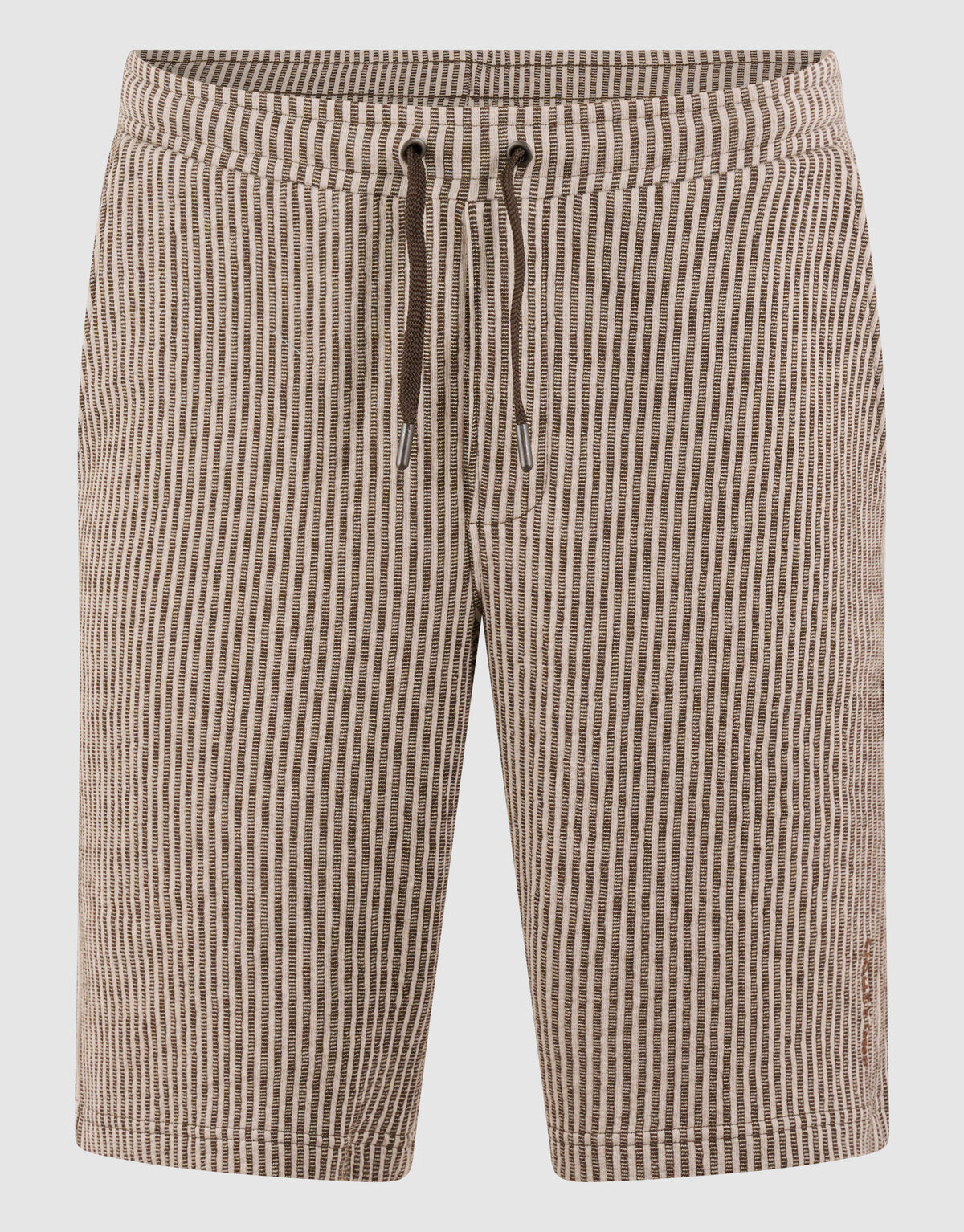 Seersucker Short Bruin SHOEBY MEN