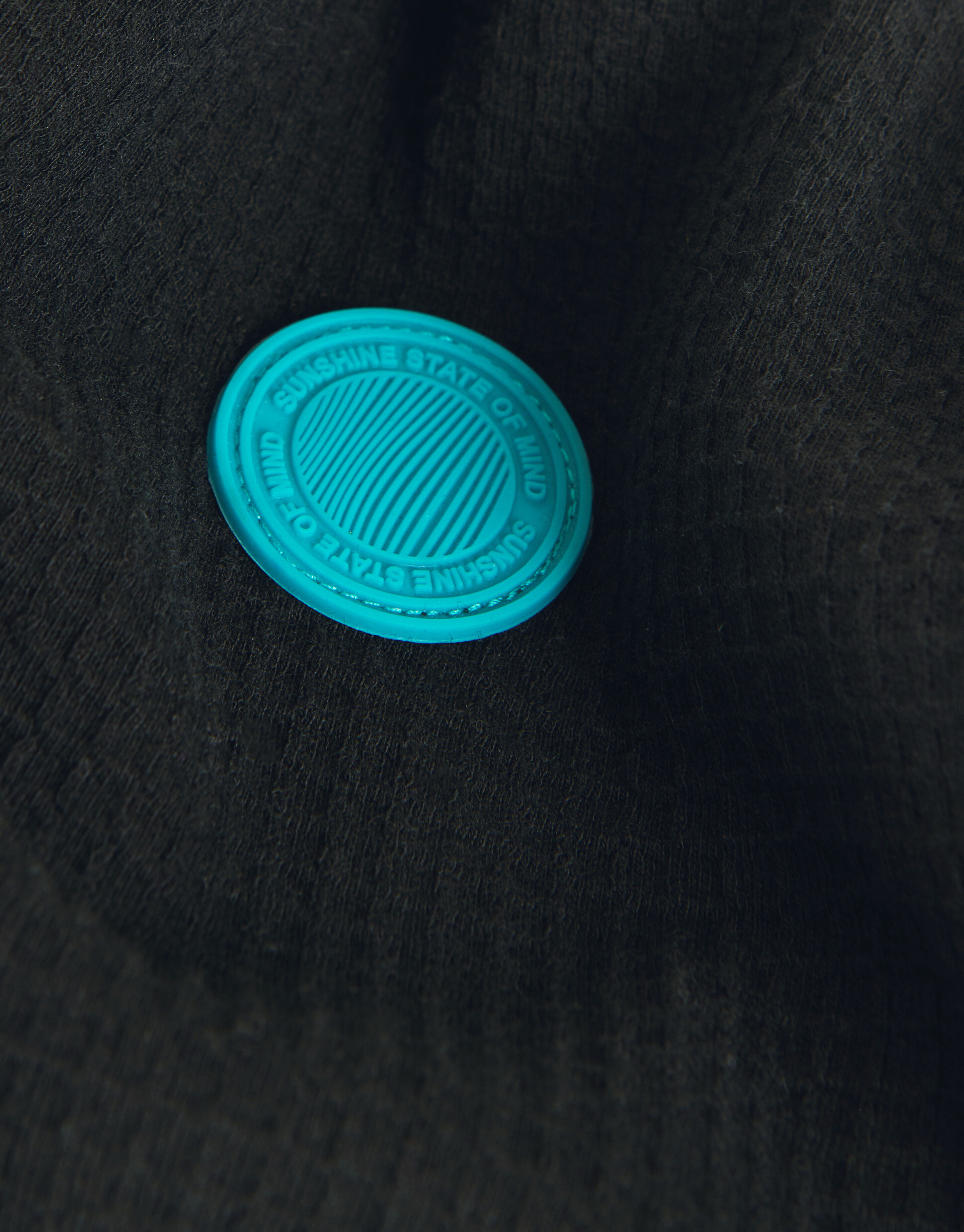 Structuur Polo Zwart SHOEBY BOYS