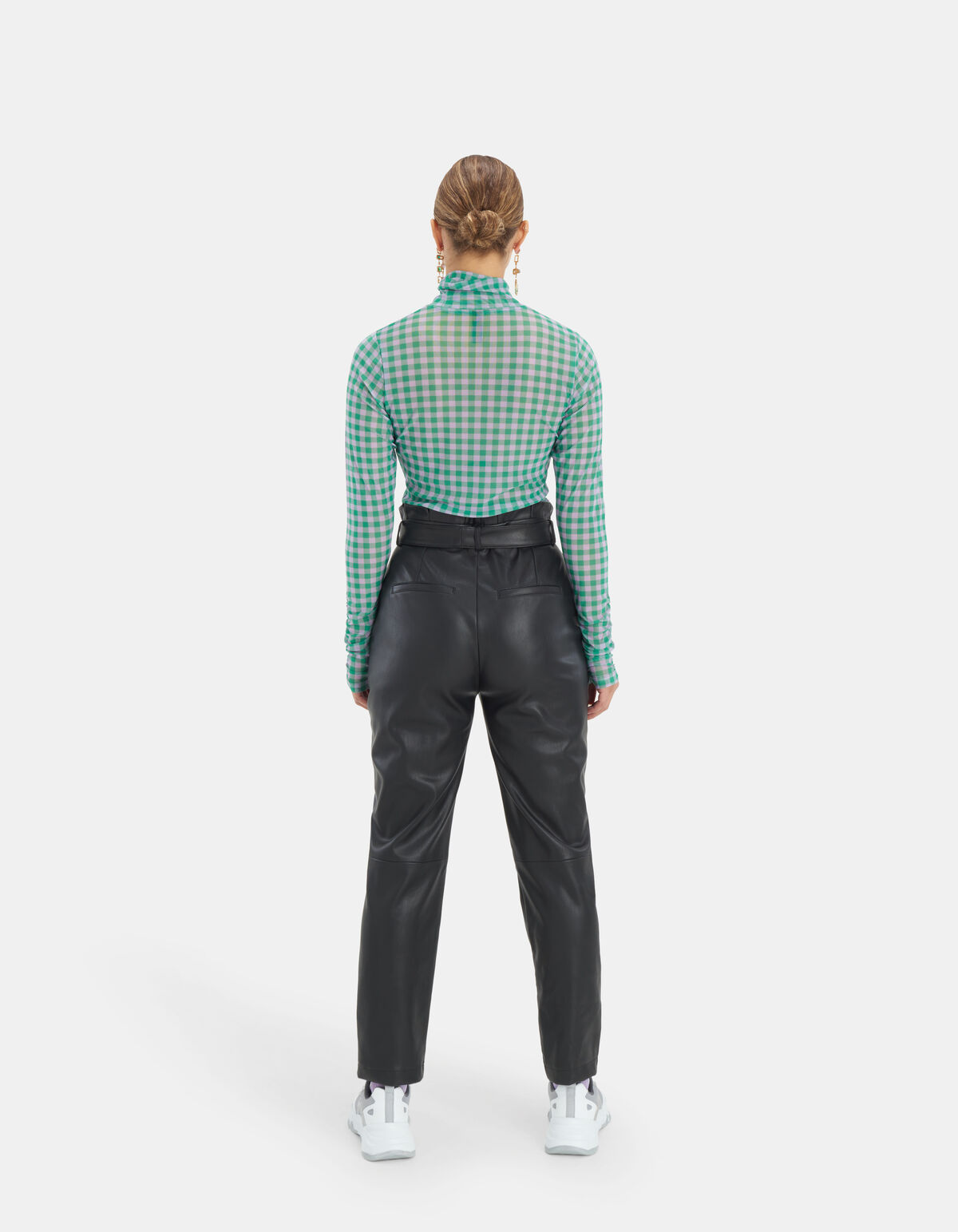 Meshy Top EKSEPT