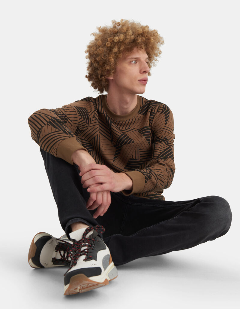 Jackson Sweater