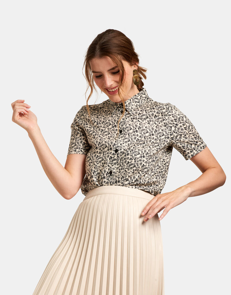 Lia Blouse
