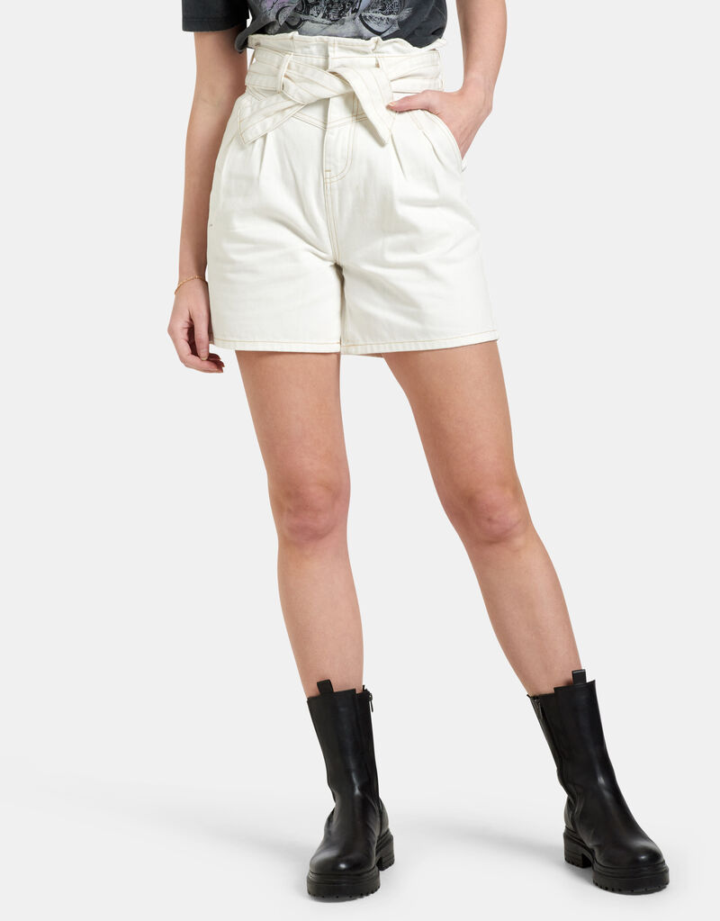 Wonder Denim Short