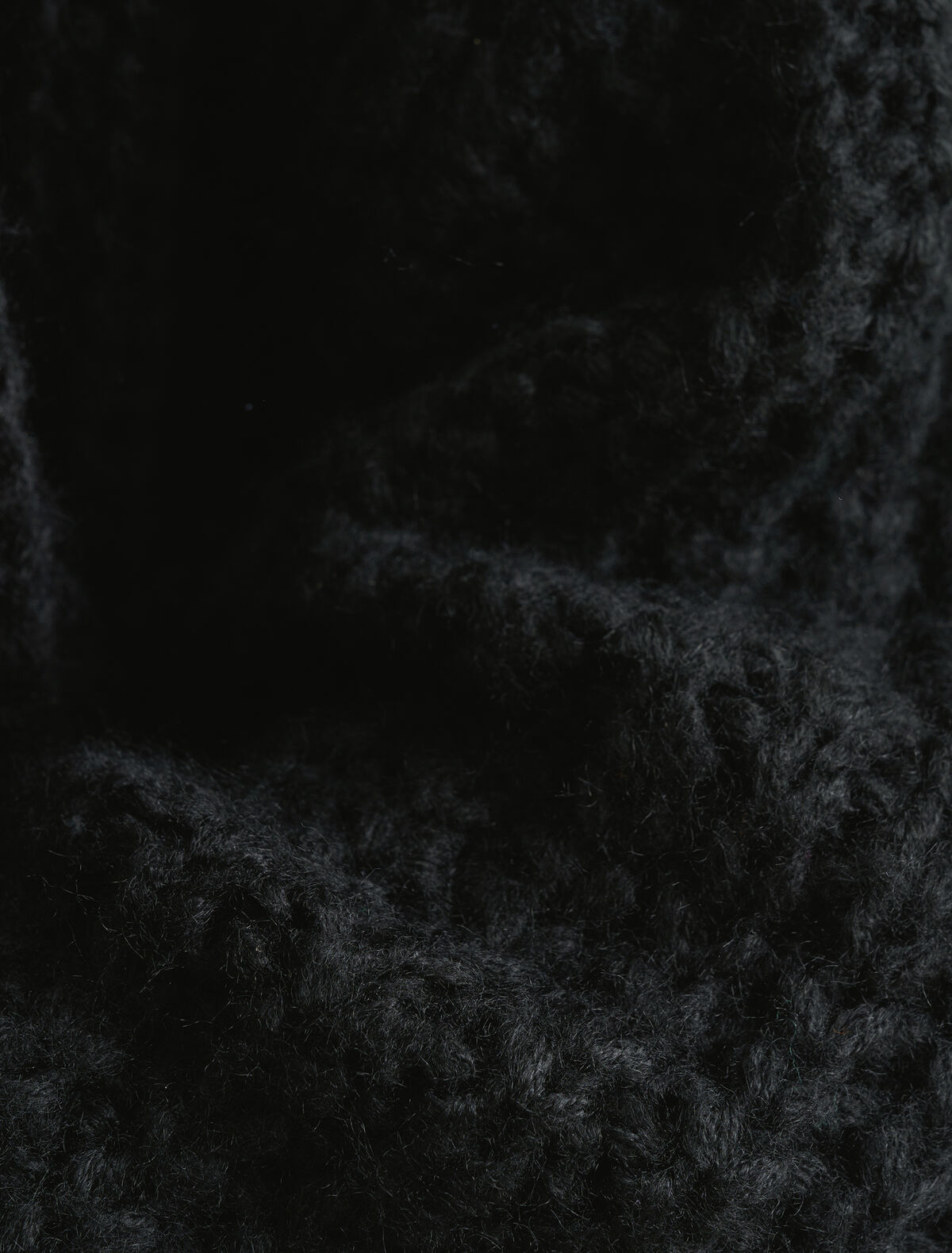 Ceintuur Vest Zwart SHOEBY WOMEN