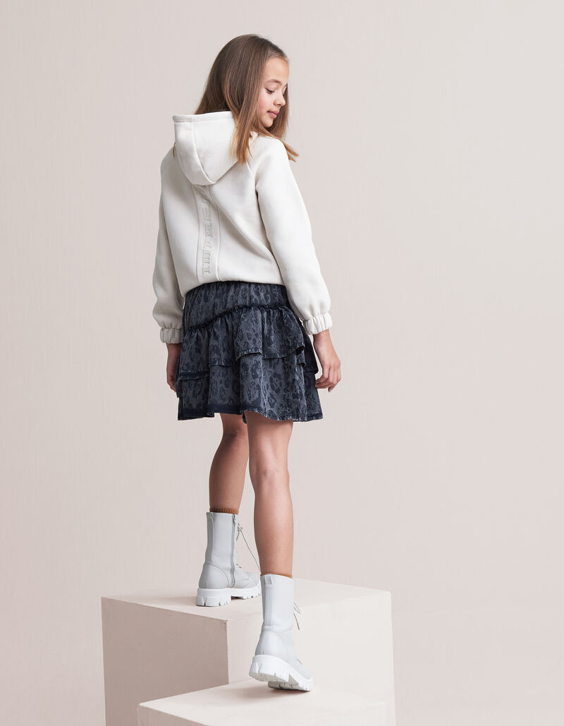 Kati Sweater
