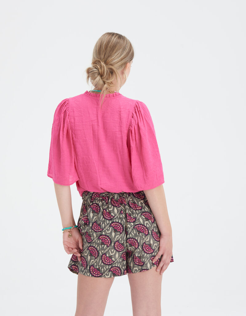 Structure Top