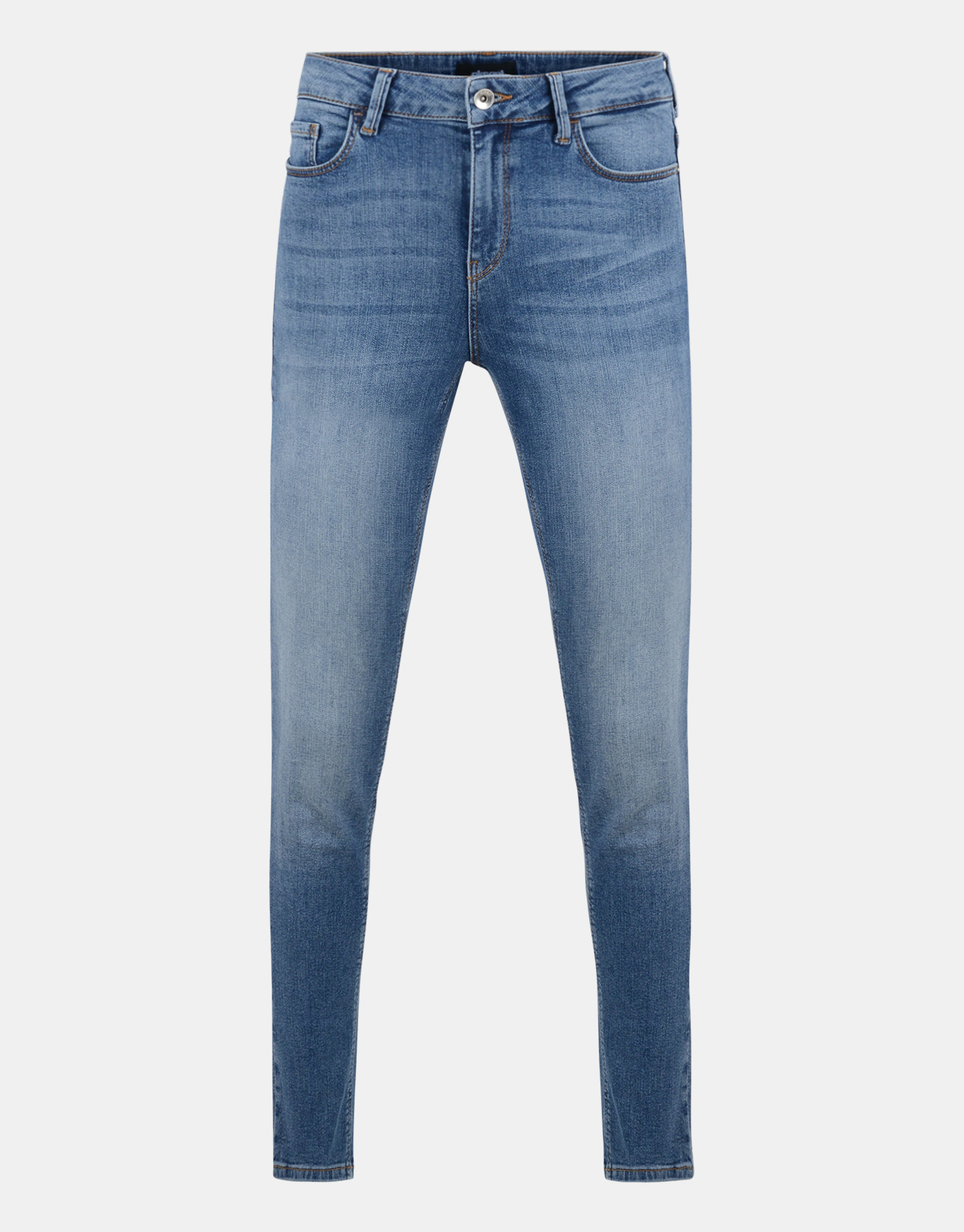 Skinny Jeans Mediumstone L30 EKSEPT