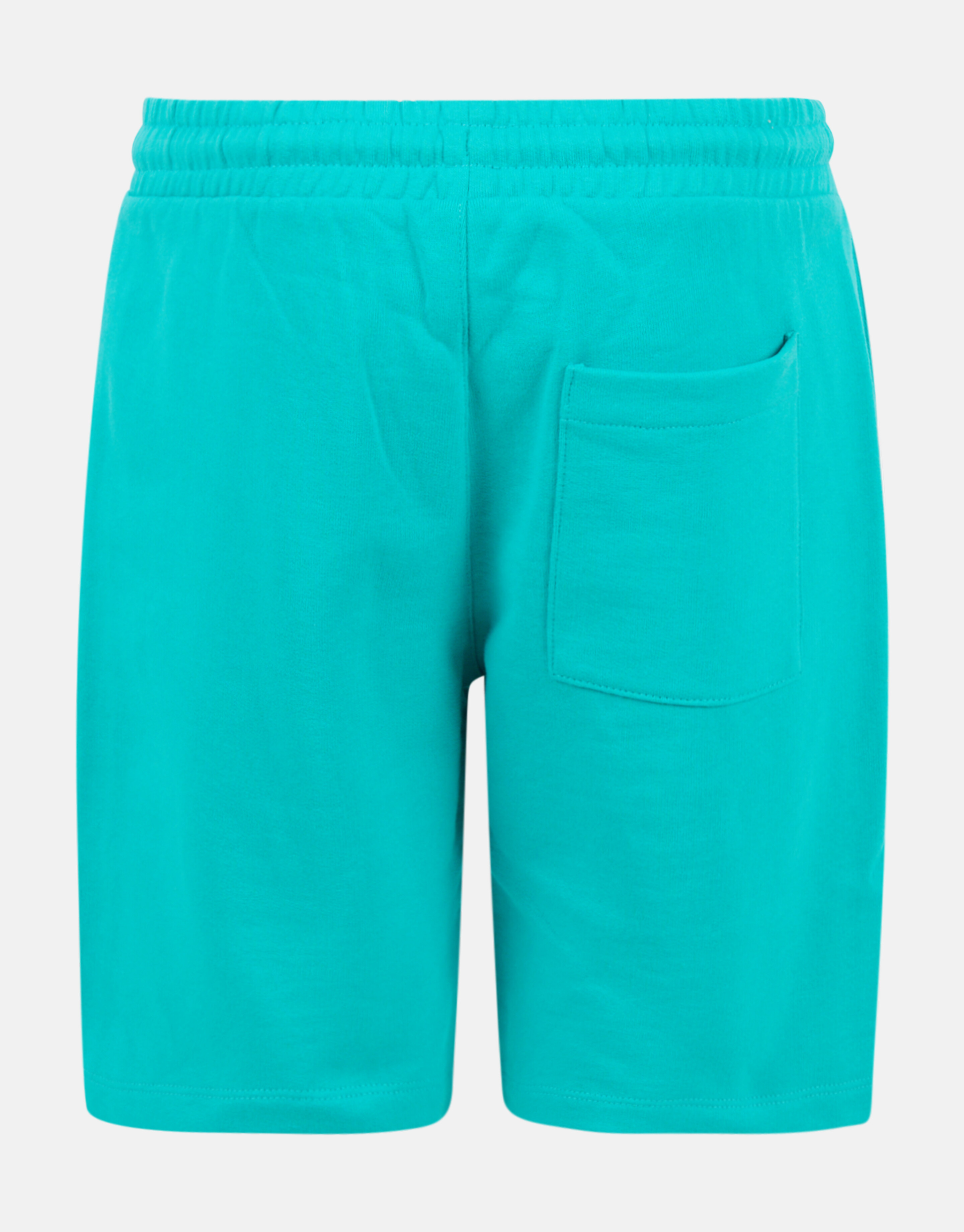 Sweat Short Blauw SHOEBY BOYS