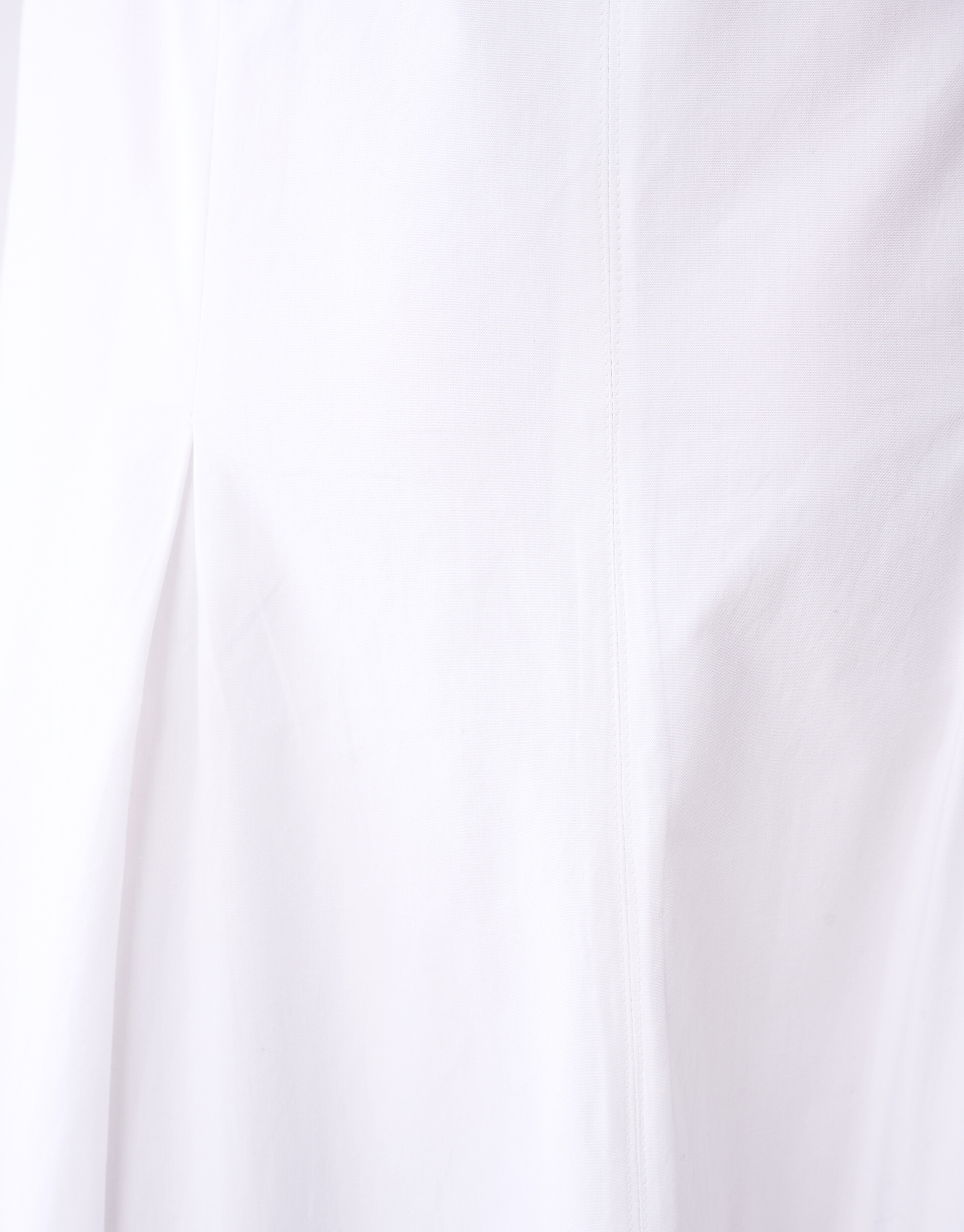 Maxi Jurk Wit By Lonneke SHOEBY WOMEN