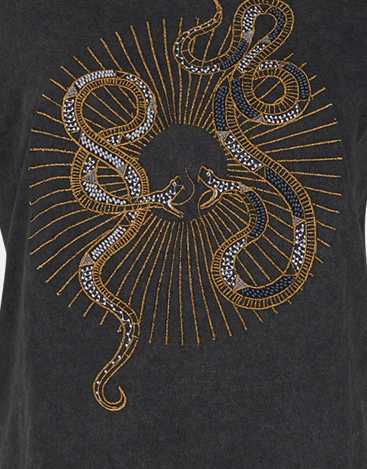 Illusion T-shirt Eksept
