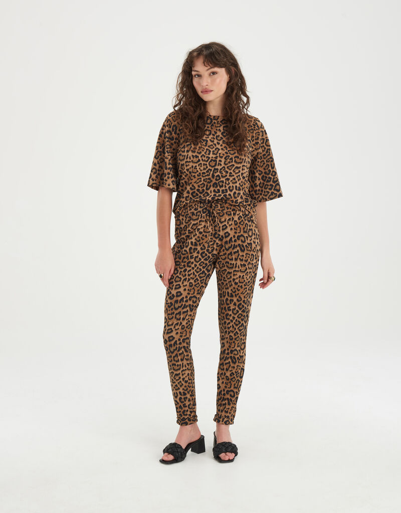 Bowie Travel Pant