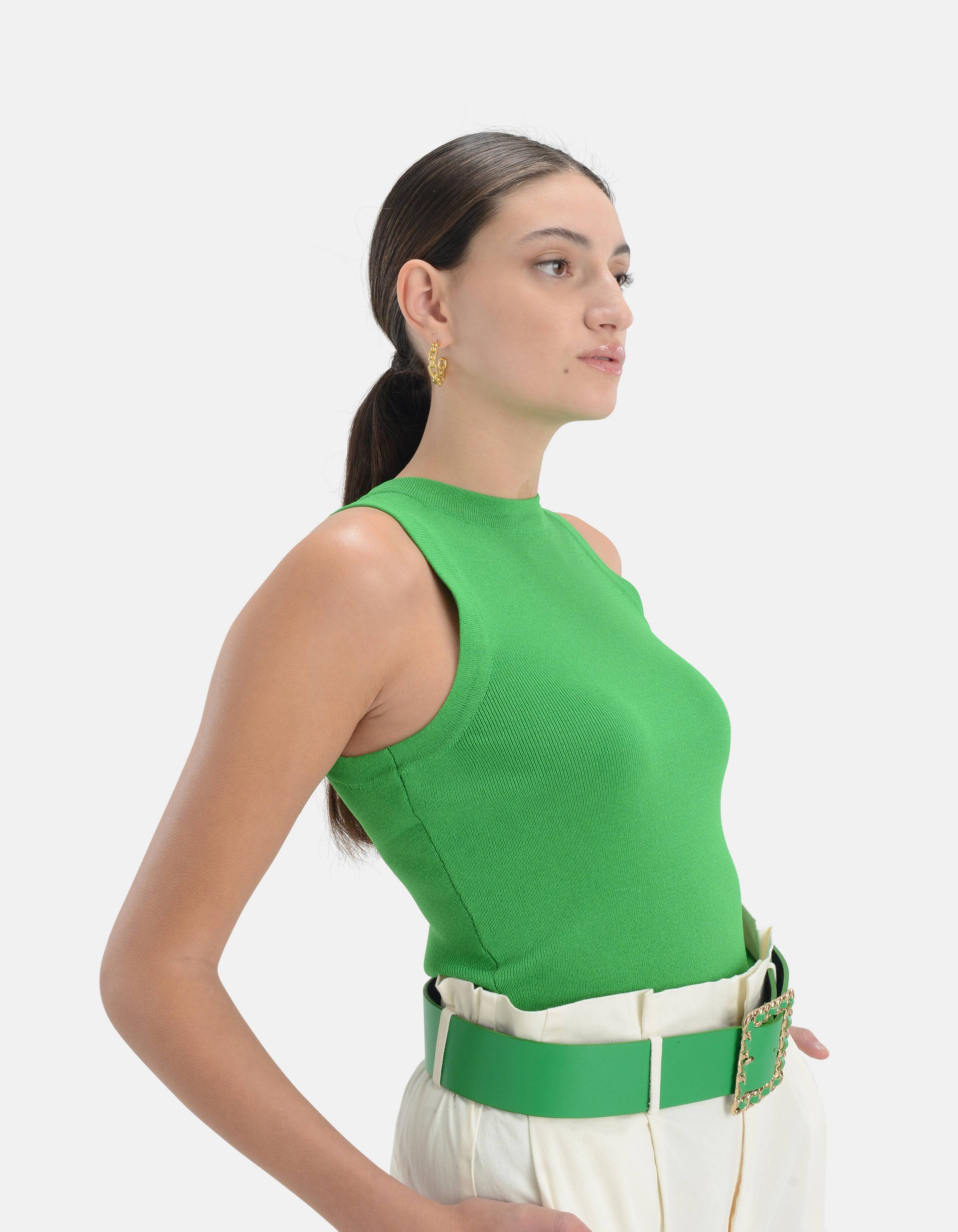 Knit Top EKSEPT