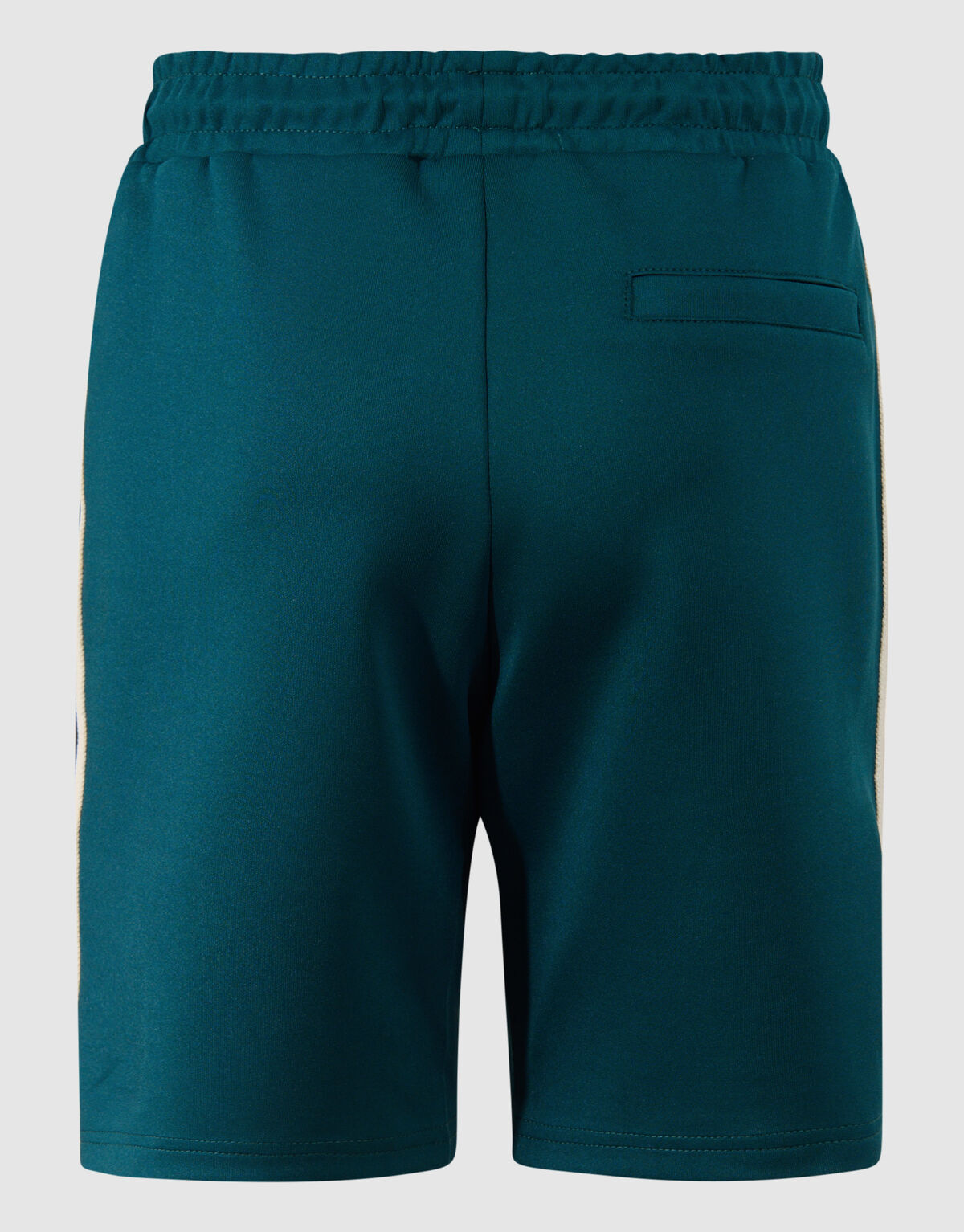 Sporty Short Donkergroen SHOEBY BOYS