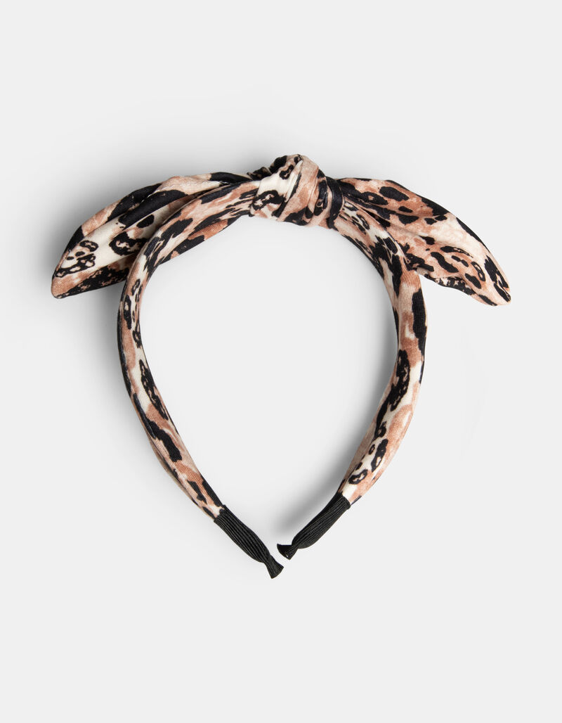 Luuki Bow Haarband