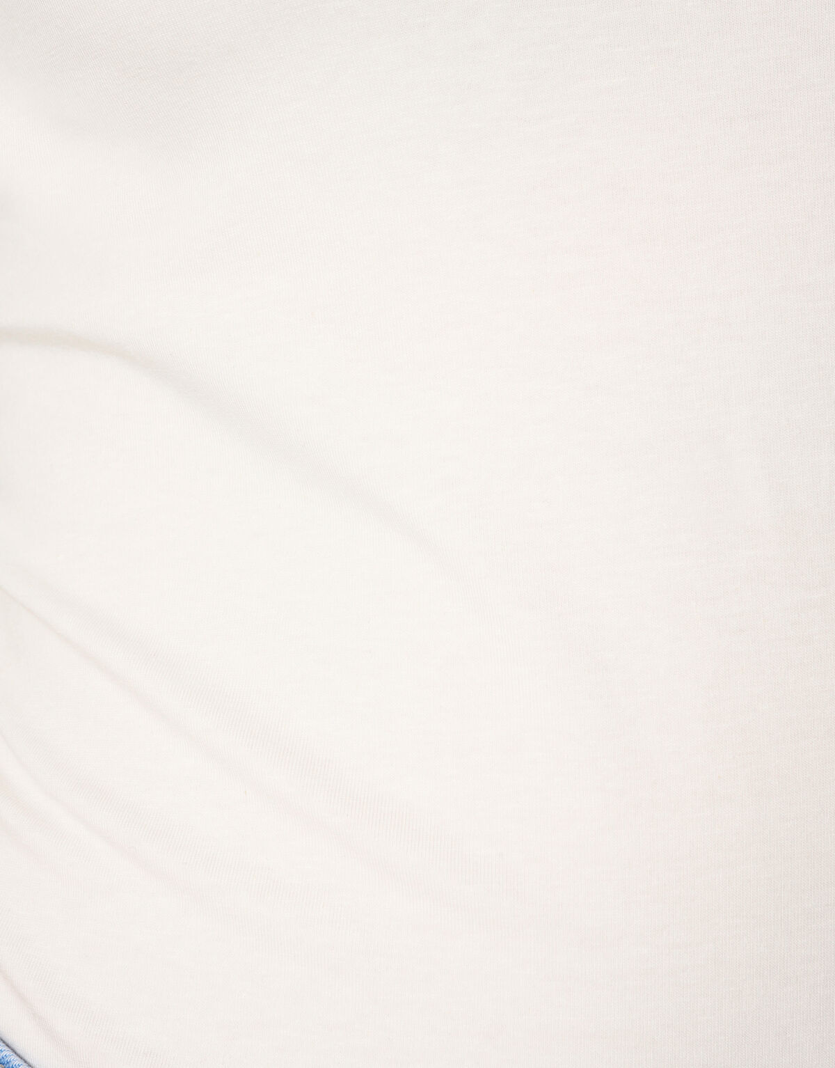 Basis Tanktop Gebroken Wit Eksept