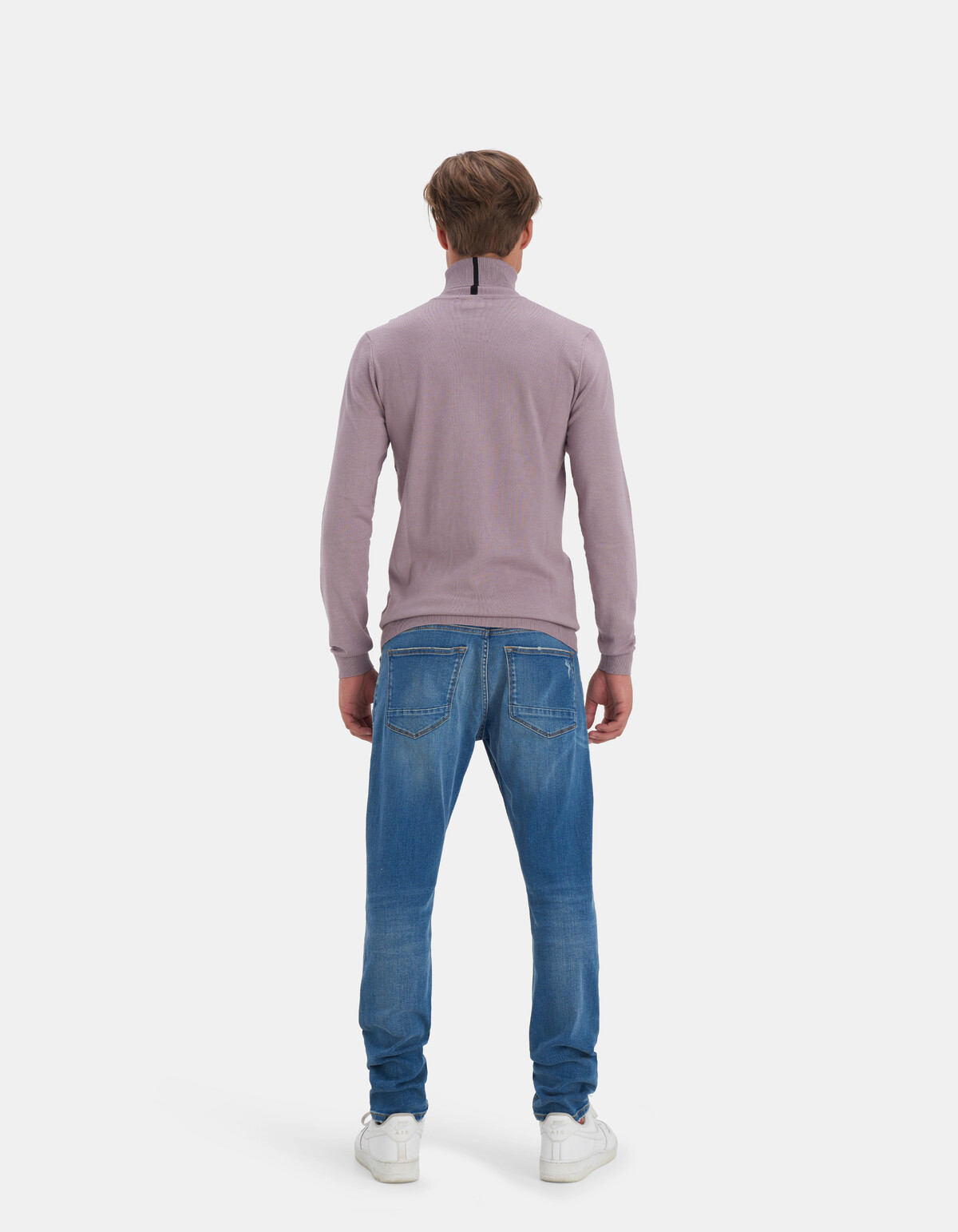 Leroy Skinny Luwe Jeans L32