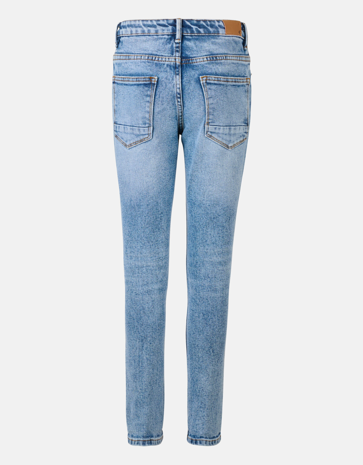 Ted Tapered Jeans SHOEBY BOYS
