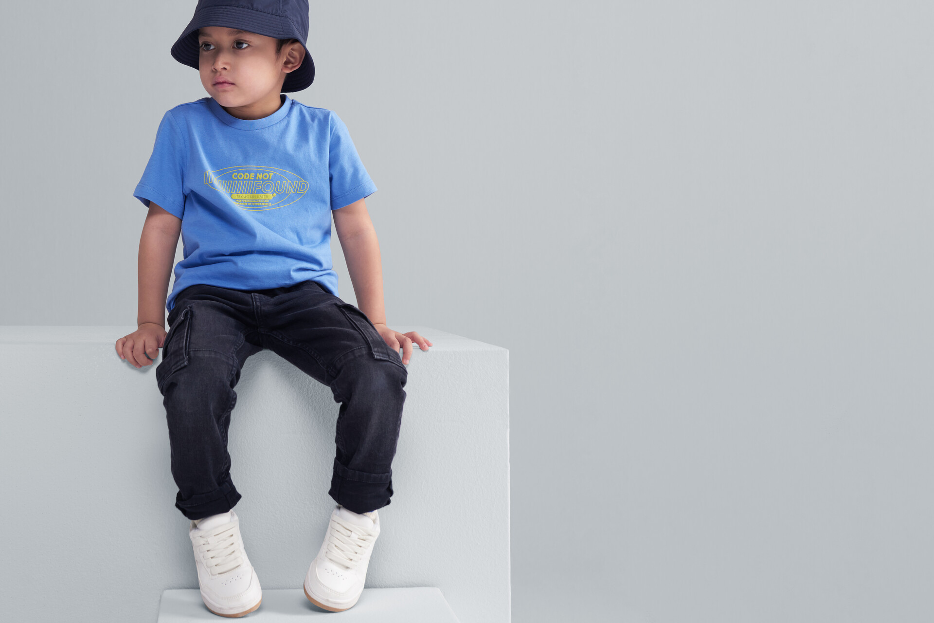 Cas Cargo Jeans