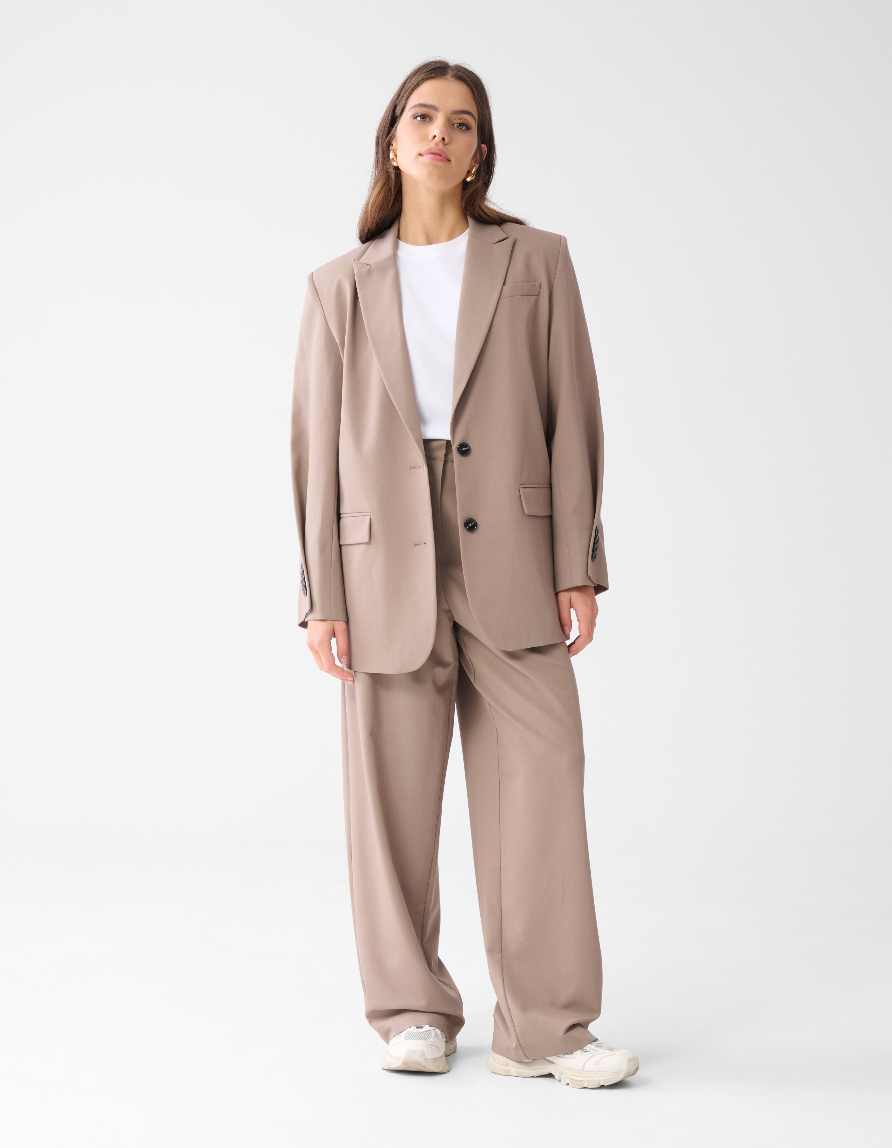 Clean Pantalon Bruin SHOEBY WOMEN