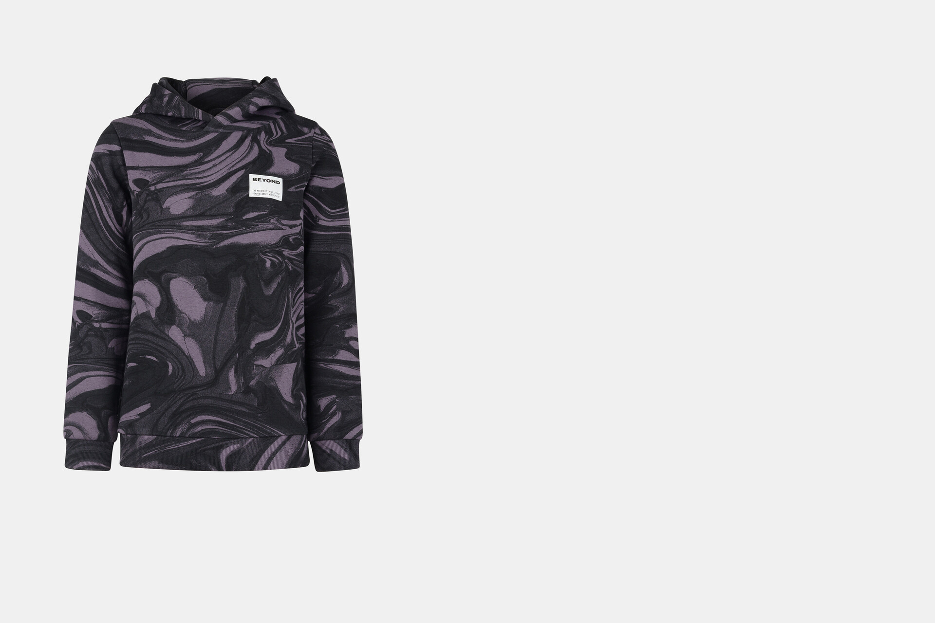 Dillan Hoodie