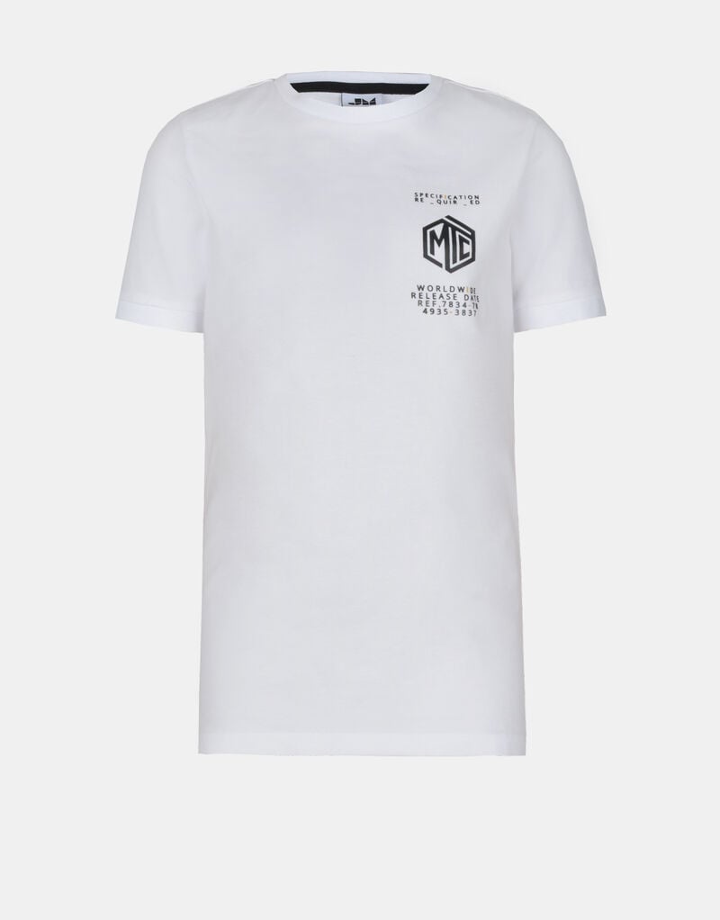 Lars T-shirt
