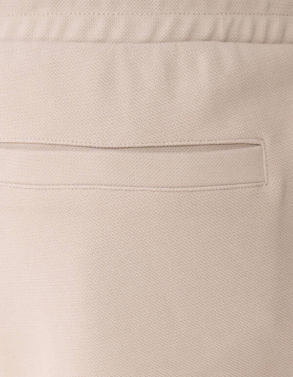 Pique Short Zand SHOEBY MEN