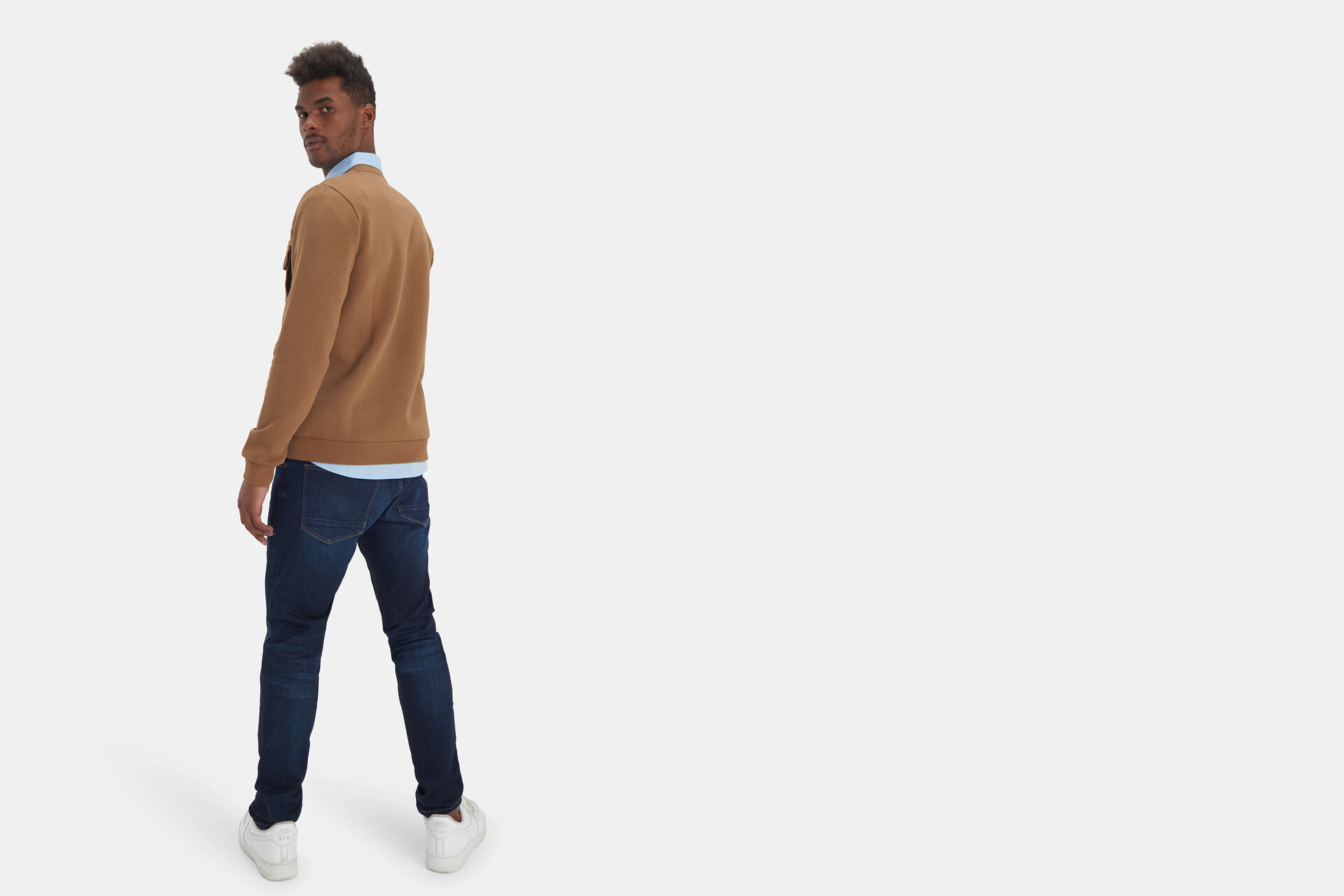 Joah Sweater REFILL