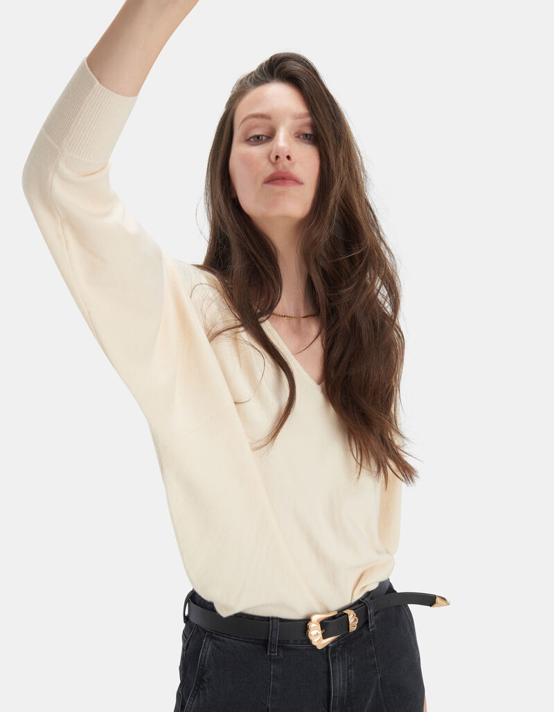 Vive Pullover