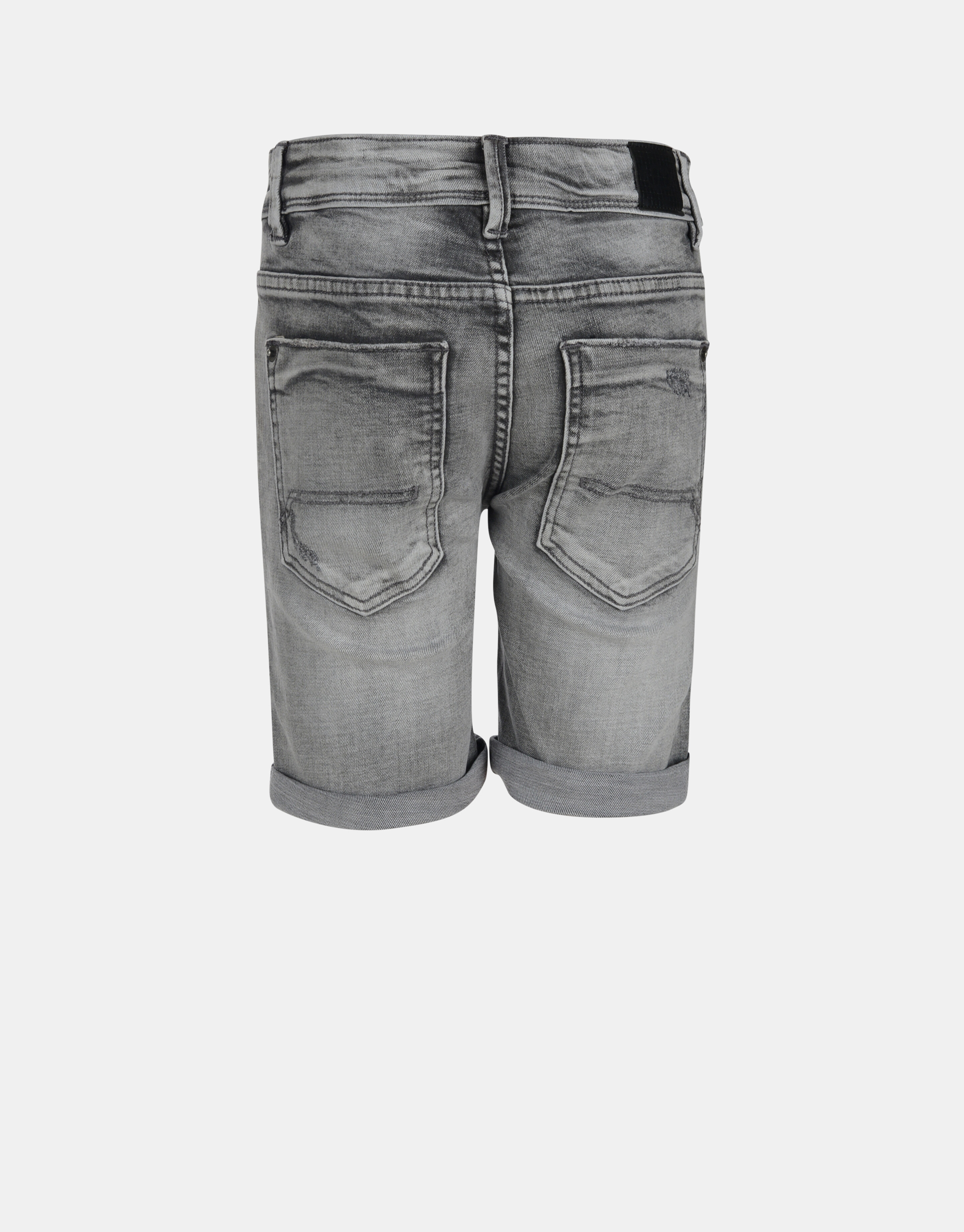 Jordan Short MTC