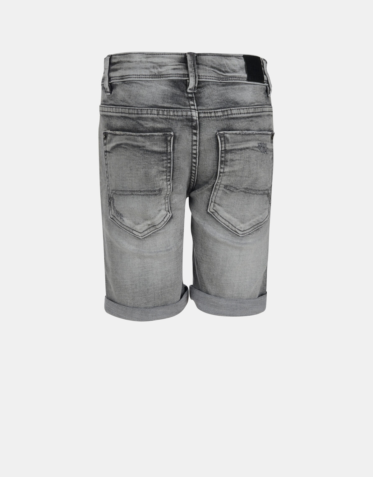 Jordan Short MTC