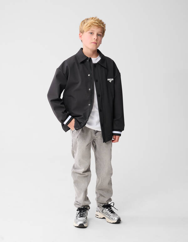 Tech Baseball Jack Zwart SHOEBY BOYS