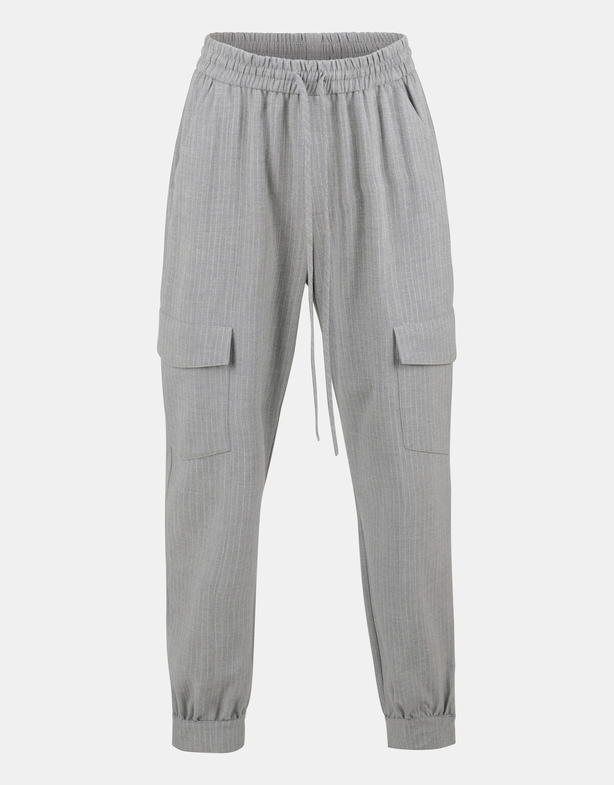 Dolly Pinstripe Broek EKSEPT