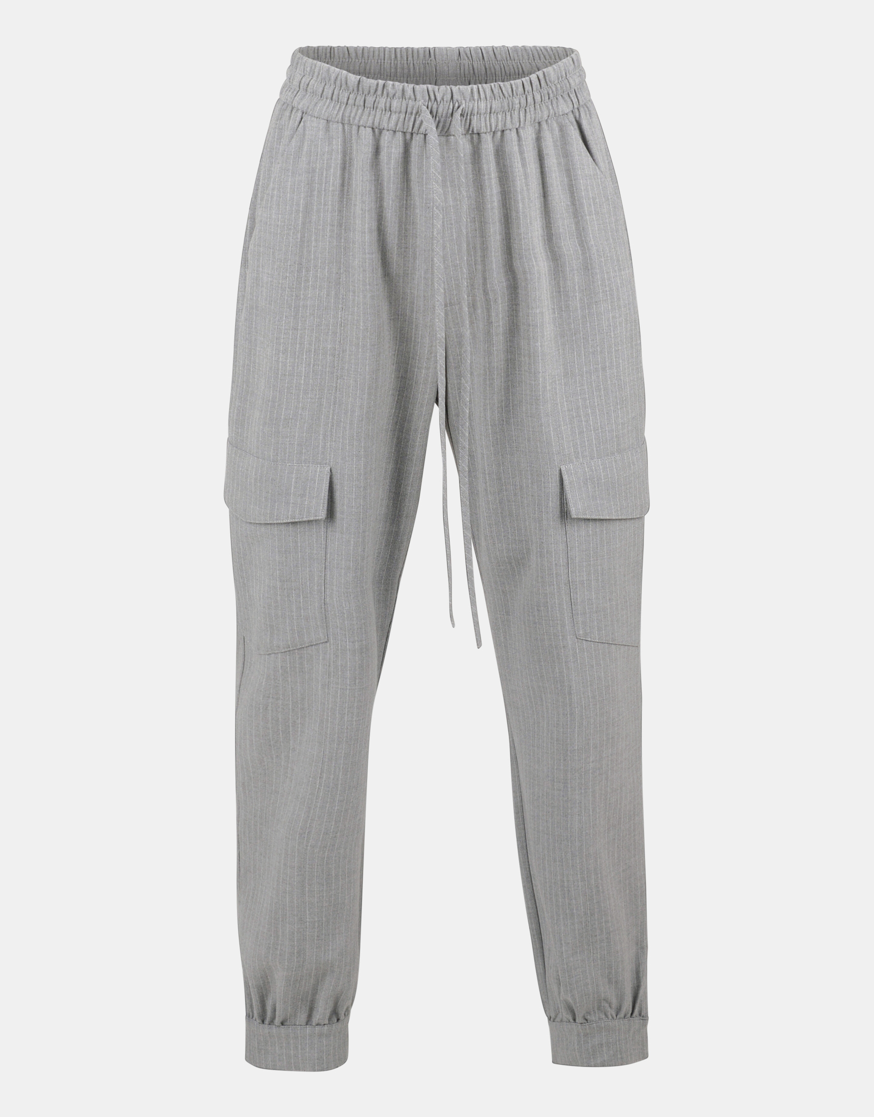 Dolly Pinstripe Broek EKSEPT