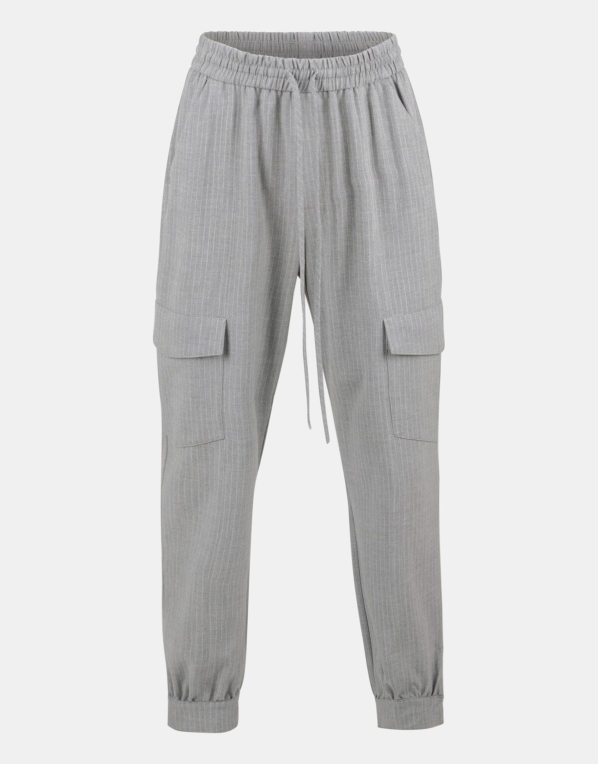 Dolly Pinstripe Broek EKSEPT