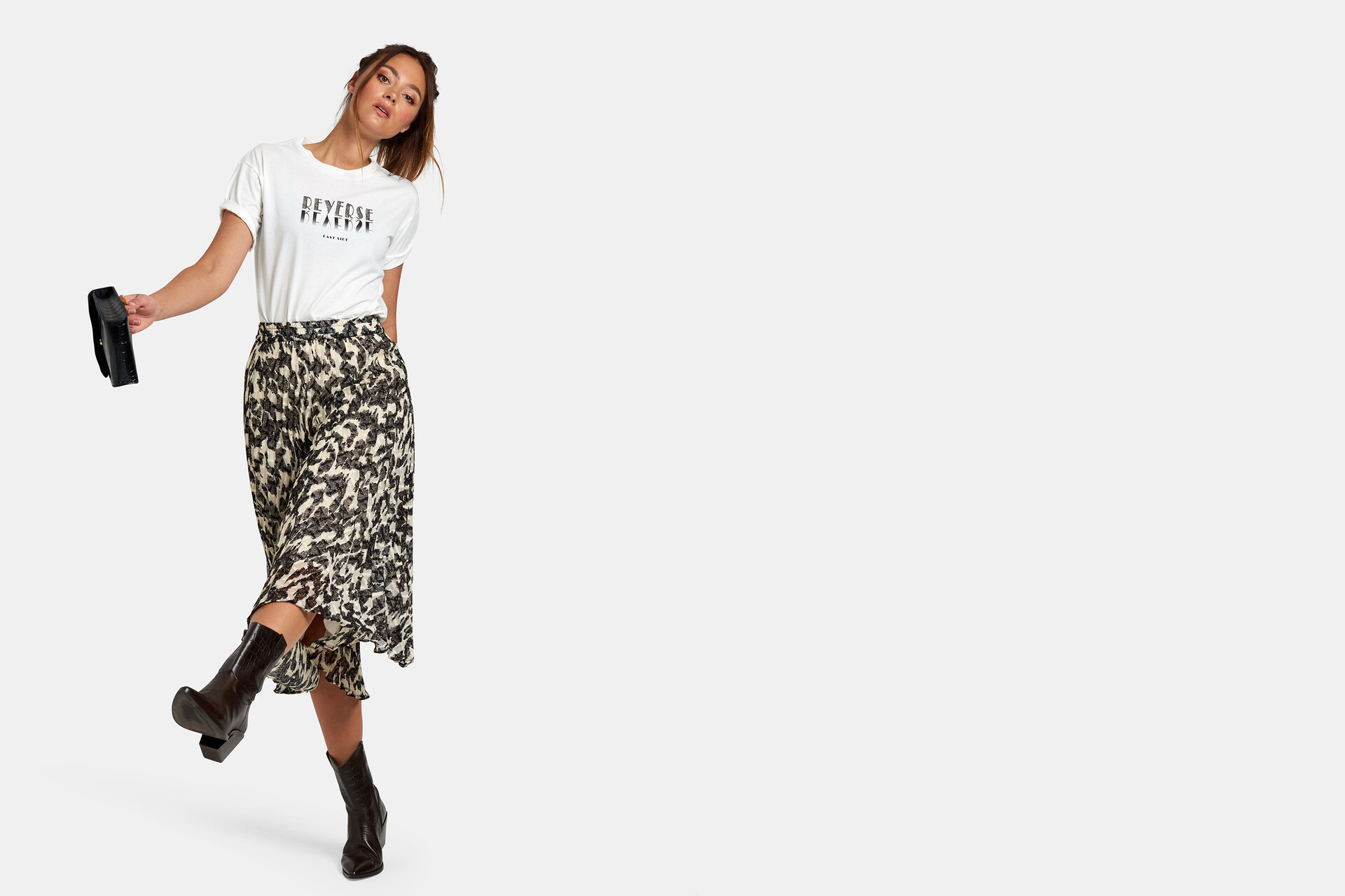 Fast T-shirt